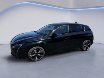 Peugeot 308 Gebrauchtwagen Peugeot 308 Gebrauchtwagen