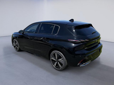 Peugeot 308 Gebrauchtwagen Peugeot 308 Gebrauchtwagen