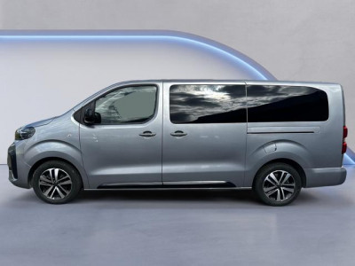 Peugeot Traveller Gebrauchtwagen Peugeot Traveller Gebrauchtwagen