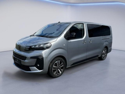 Peugeot Traveller Gebrauchtwagen Peugeot Traveller Gebrauchtwagen