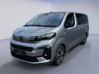Peugeot Traveller Gebrauchtwagen Peugeot Traveller Gebrauchtwagen