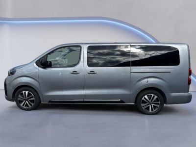 Peugeot Traveller Gebrauchtwagen Peugeot Traveller Gebrauchtwagen