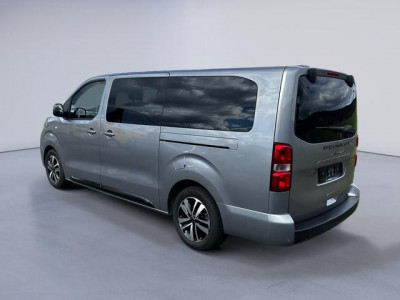 Peugeot Traveller Gebrauchtwagen Peugeot Traveller Gebrauchtwagen