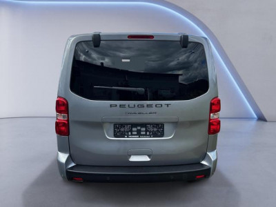 Peugeot Traveller Gebrauchtwagen Peugeot Traveller Gebrauchtwagen