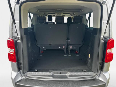 Peugeot Traveller Gebrauchtwagen Peugeot Traveller Gebrauchtwagen