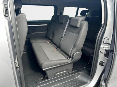 Peugeot Traveller Gebrauchtwagen Peugeot Traveller Gebrauchtwagen