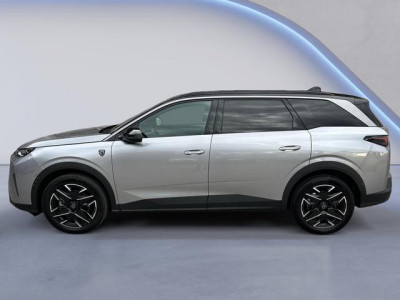 Peugeot 5008 Gebrauchtwagen Peugeot 5008 Gebrauchtwagen