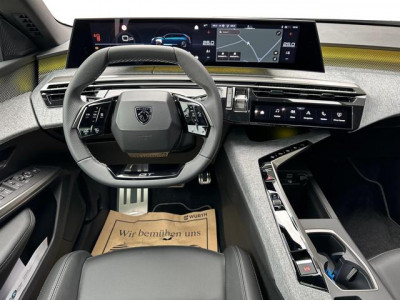 Peugeot 5008 Gebrauchtwagen Peugeot 5008 Gebrauchtwagen