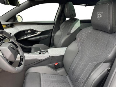 Peugeot 5008 Gebrauchtwagen Peugeot 5008 Gebrauchtwagen
