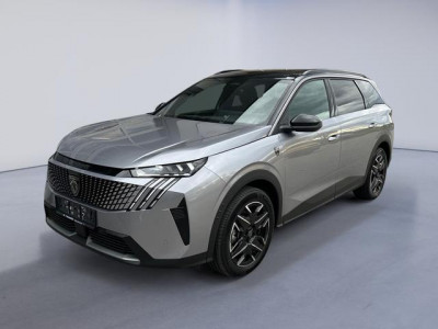 Peugeot 5008 Gebrauchtwagen Peugeot 5008 Gebrauchtwagen
