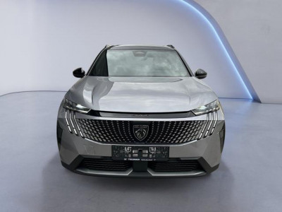 Peugeot 5008 Gebrauchtwagen Peugeot 5008 Gebrauchtwagen