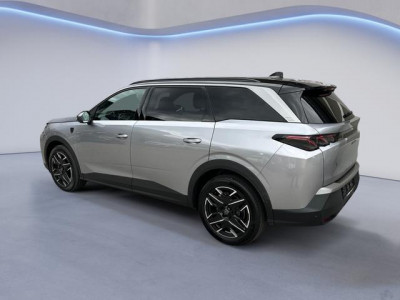 Peugeot 5008 Gebrauchtwagen Peugeot 5008 Gebrauchtwagen