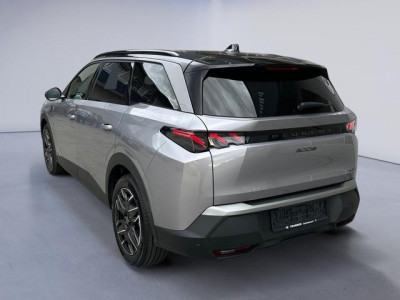 Peugeot 5008 Gebrauchtwagen Peugeot 5008 Gebrauchtwagen