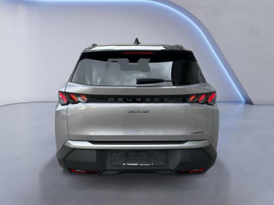 Peugeot 5008 Gebrauchtwagen Peugeot 5008 Gebrauchtwagen