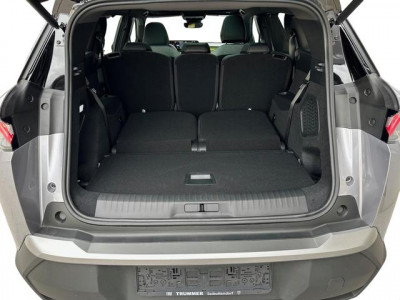 Peugeot 5008 Gebrauchtwagen Peugeot 5008 Gebrauchtwagen