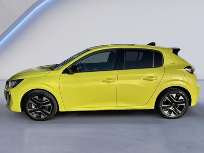 Peugeot 208 Gebrauchtwagen Peugeot 208 Gebrauchtwagen