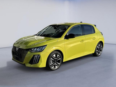 Peugeot 208 Gebrauchtwagen Peugeot 208 Gebrauchtwagen
