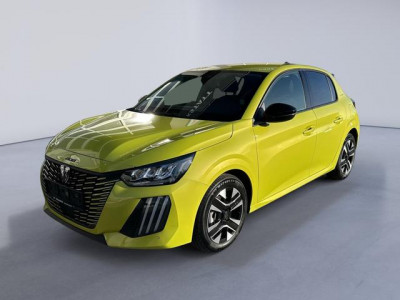 Peugeot 208 Gebrauchtwagen Peugeot 208 Gebrauchtwagen