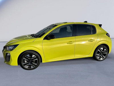 Peugeot 208 Gebrauchtwagen Peugeot 208 Gebrauchtwagen