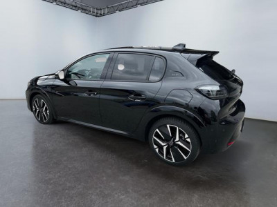 Peugeot 208 Gebrauchtwagen Peugeot 208 Gebrauchtwagen