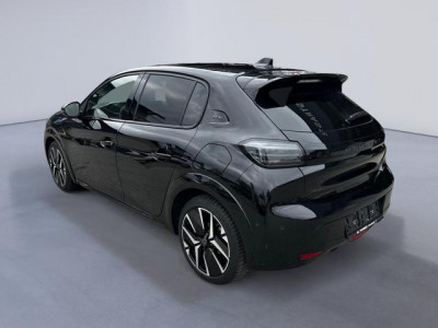 Peugeot 208 Gebrauchtwagen Peugeot 208 Gebrauchtwagen