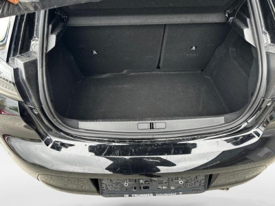 Peugeot 208 Gebrauchtwagen Peugeot 208 Gebrauchtwagen