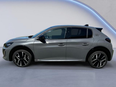 Peugeot 208 Gebrauchtwagen Peugeot 208 Gebrauchtwagen