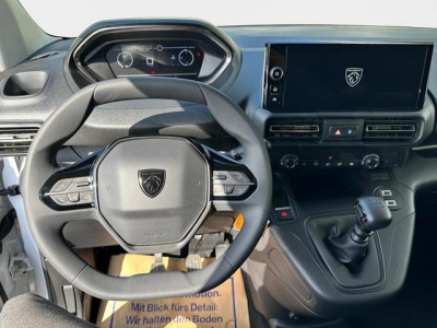 Peugeot Partner Gebrauchtwagen Peugeot Partner Gebrauchtwagen