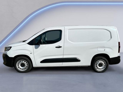Peugeot Partner Gebrauchtwagen Peugeot Partner Gebrauchtwagen