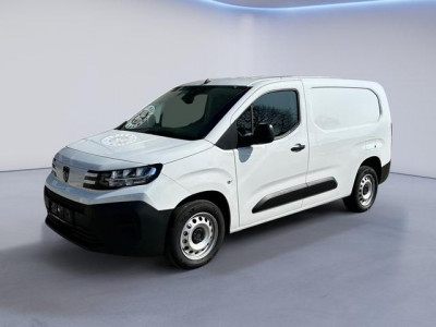 Peugeot Partner Gebrauchtwagen Peugeot Partner Gebrauchtwagen