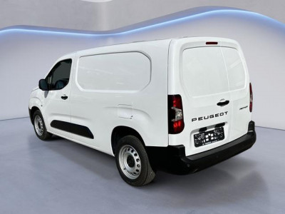 Peugeot Partner Gebrauchtwagen Peugeot Partner Gebrauchtwagen