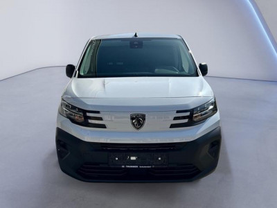 Peugeot Partner Gebrauchtwagen Peugeot Partner Gebrauchtwagen