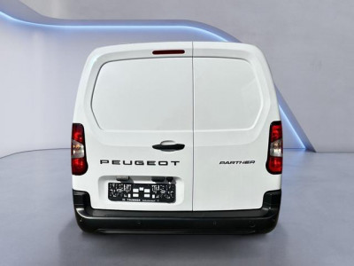 Peugeot Partner Gebrauchtwagen Peugeot Partner Gebrauchtwagen