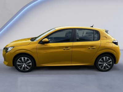 Peugeot 208 Gebrauchtwagen Peugeot 208 Gebrauchtwagen