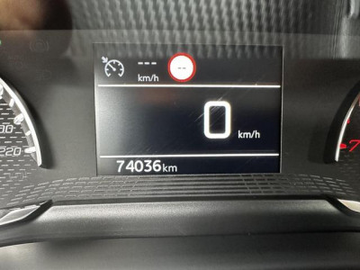 Peugeot 208 Gebrauchtwagen Peugeot 208 Gebrauchtwagen