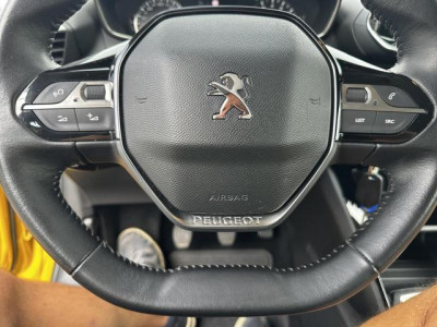 Peugeot 208 Gebrauchtwagen Peugeot 208 Gebrauchtwagen