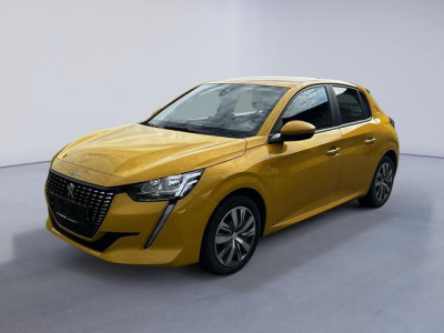 Peugeot 208 Gebrauchtwagen Peugeot 208 Gebrauchtwagen