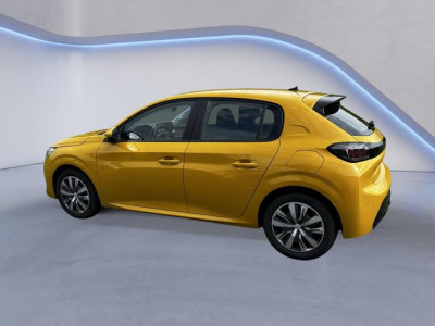 Peugeot 208 Gebrauchtwagen Peugeot 208 Gebrauchtwagen