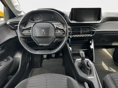 Peugeot 208 Gebrauchtwagen Peugeot 208 Gebrauchtwagen
