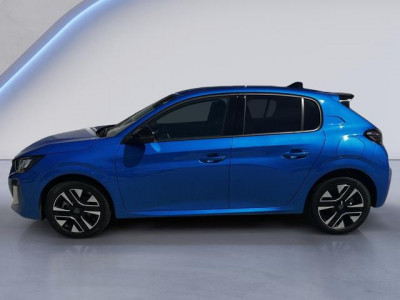 Peugeot 208 Gebrauchtwagen Peugeot 208 Gebrauchtwagen