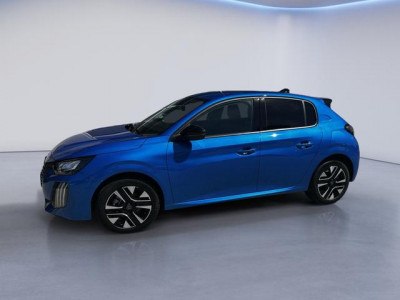 Peugeot 208 Gebrauchtwagen Peugeot 208 Gebrauchtwagen