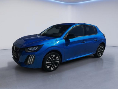 Peugeot 208 Gebrauchtwagen Peugeot 208 Gebrauchtwagen