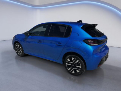 Peugeot 208 Gebrauchtwagen Peugeot 208 Gebrauchtwagen