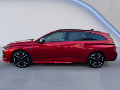 Peugeot 308 Vorführwagen