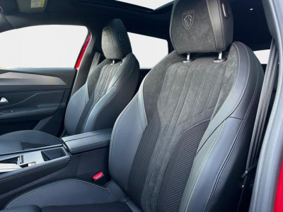 Peugeot 308 Vorführwagen