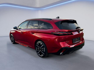 Peugeot 308 Vorführwagen