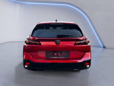 Peugeot 308 Vorführwagen