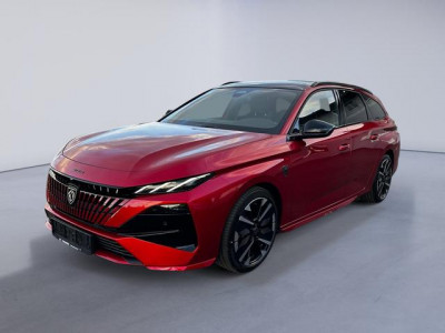 Peugeot 308 Vorführwagen