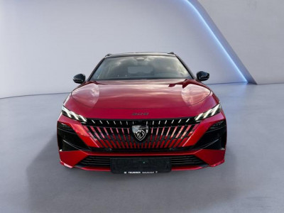 Peugeot 308 Vorführwagen