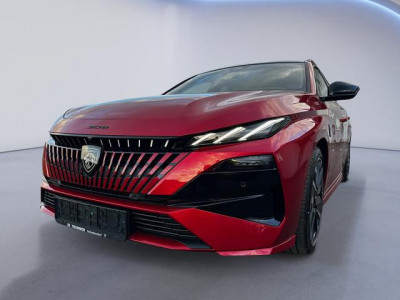 Peugeot 308 Vorführwagen